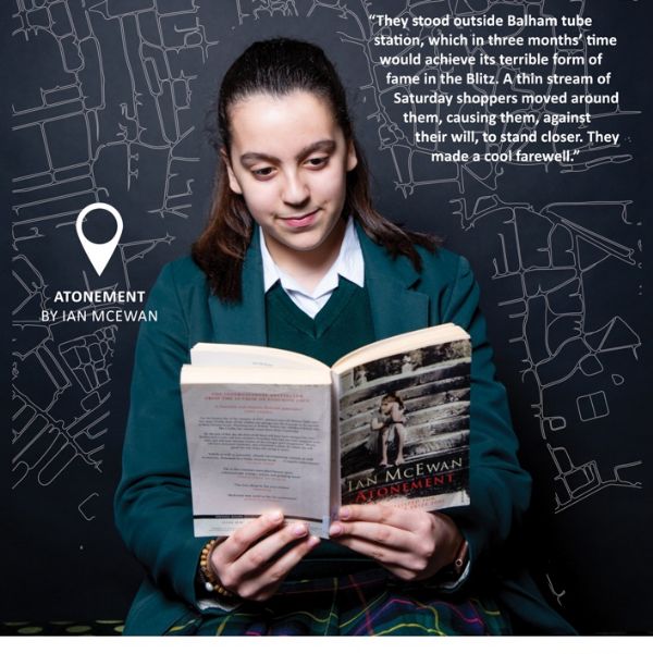 map your reading journey poster campaign4